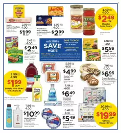 Ralphs weekly ad week 36 Page 6