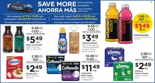 Ralphs weekly ad week 36 Page 9