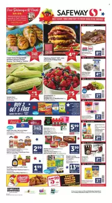 Safeway (valid until 8-09)