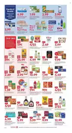 Stater Bros weekly ad week 36 Page 2