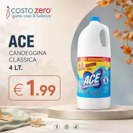Volantino Costo Zero Pagina 11
