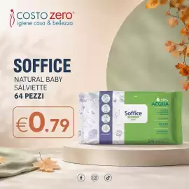 Volantino Costo Zero Pagina 7
