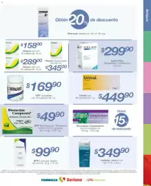 Folleto Soriana Híper Página 2