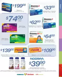 Folleto Soriana Híper Página 4