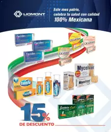 Folleto Soriana Híper Página 6