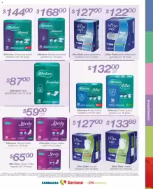 Folleto Soriana Híper Página 9