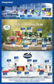 Volantino Sirene Blu Pagina 12