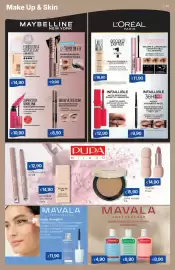 Volantino Sirene Blu Pagina 22: Infailibile 36H Grip matita automatica in gel €9,90