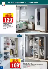 Catálogo Bricoking Página 16