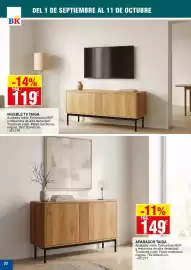 Catálogo Bricoking Página 20