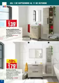 Catálogo Bricoking Página 36