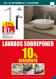 Catálogo Bricoking Página 39