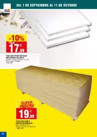Catálogo Bricoking Página 52