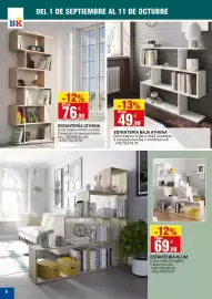 Catálogo Bricoking Página 6