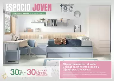 Catálogo Merkamueble Página 15