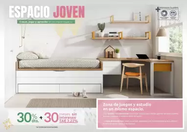 Catálogo Merkamueble Página 20
