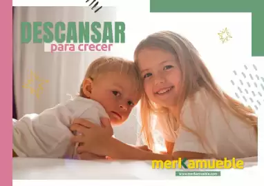 Catálogo Merkamueble Página 23