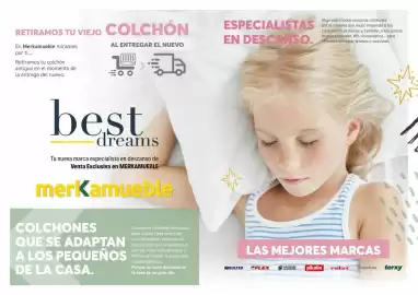 Catálogo Merkamueble Página 24