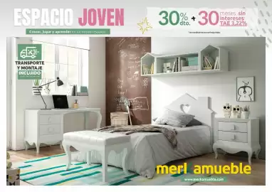 Catálogo Merkamueble Página 4