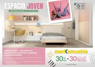 Catálogo Merkamueble Página 6