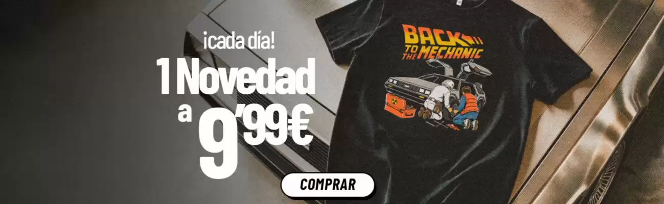 Pampling (válido hasta el 13-09)