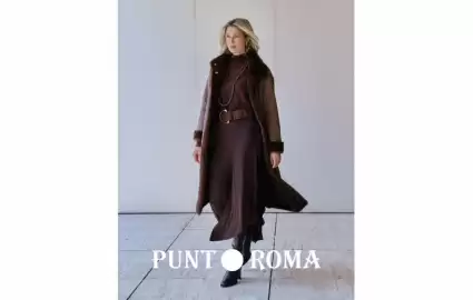 Catálogo Punt Roma Página 23