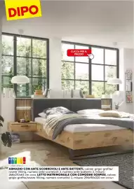 Volantino Dipo Arredamenti Pagina 10