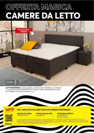 Volantino Dipo Arredamenti Pagina 16