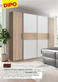 Volantino Dipo Arredamenti Pagina 2
