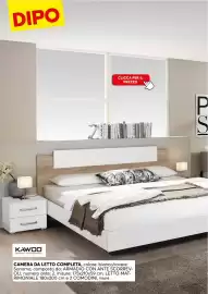 Volantino Dipo Arredamenti Pagina 4