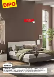 Volantino Dipo Arredamenti Pagina 6