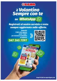 Volantino Ok Sigma Pagina 13: Polpa di cozze €2,49