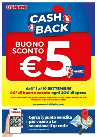 Volantino Ok Sigma Pagina 7