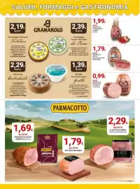 Volantino Doro Daily Pagina 2