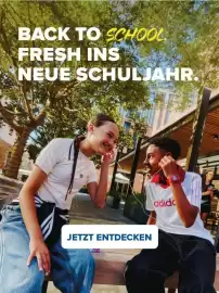 Hervis Flugblatt Seite 1