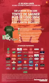 Catalogue Intermarché Contact page 3