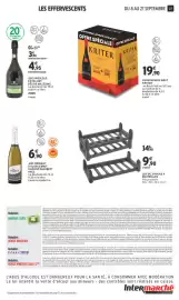 Catalogue Intermarché Contact | Foire aux Vins page 26