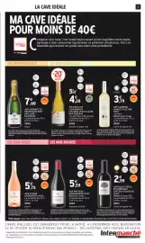 Catalogue Intermarché Contact | Foire aux Vins page 3: Hachette - aop corse casabianca hve3 €5,75
