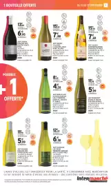 Catalogue Intermarché Contact | Foire aux Vins page 7