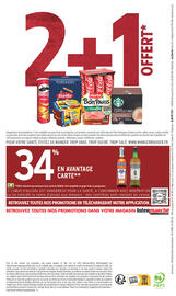 Catalogue Intermarché Express page 24