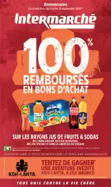 Catalogue Intermarché Express page 1