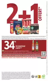 Catalogue Intermarché Express page 24