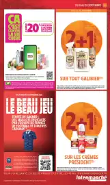 Catalogue Intermarché Express page 5