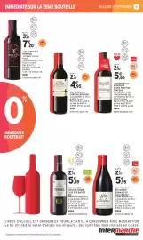 Catalogue Intermarché Hyper | Foire aux Vins page 11