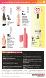 Catalogue Intermarché Hyper | Foire aux Vins page 13