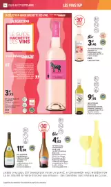 Catalogue Intermarché Hyper | Foire aux Vins page 14