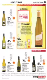 Catalogue Intermarché Hyper | Foire aux Vins page 15