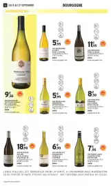 Catalogue Intermarché Hyper | Foire aux Vins page 18
