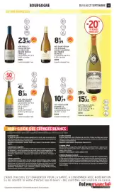 Catalogue Intermarché Hyper | Foire aux Vins page 19