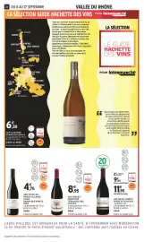 Catalogue Intermarché Hyper | Foire aux Vins page 22